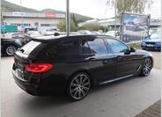 BMW Řada 5 7