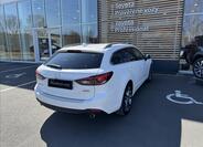 Mazda 6 3