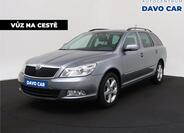 Škoda Octavia 1