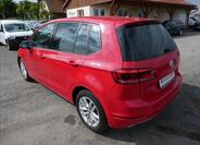 Volkswagen Golf Sportsvan 7