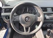 Škoda Octavia 11