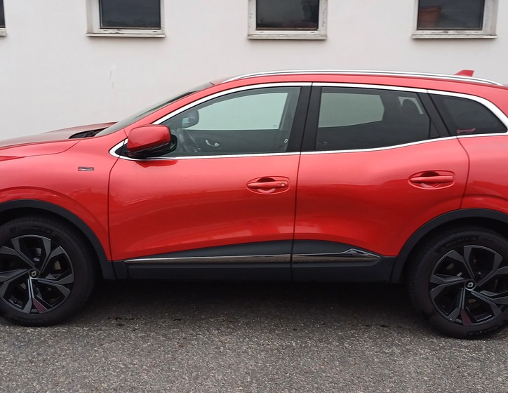 Renault Kadjar 2