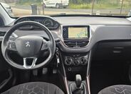 Peugeot 2008 9