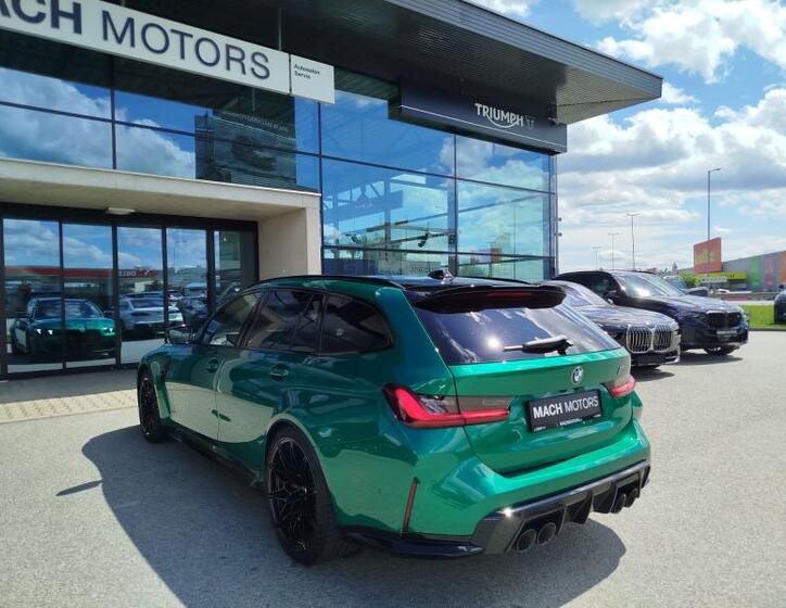 BMW M3 12