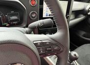 Toyota GR Yaris 17
