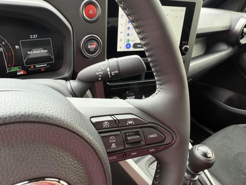 Toyota GR Yaris