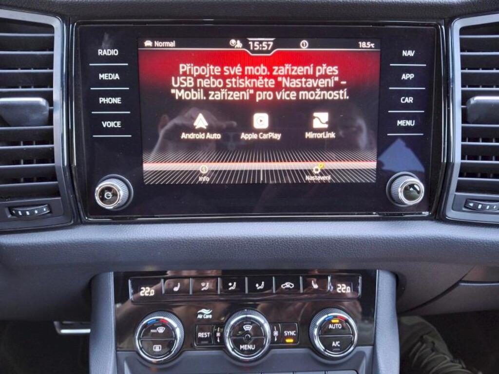 Škoda Kodiaq 24