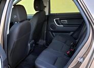 Land Rover Discovery Sport 16