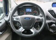 Ford Tourneo Custom 12