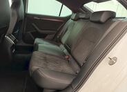 Škoda Superb 11