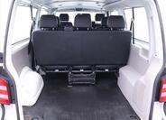 Volkswagen Transporter 10