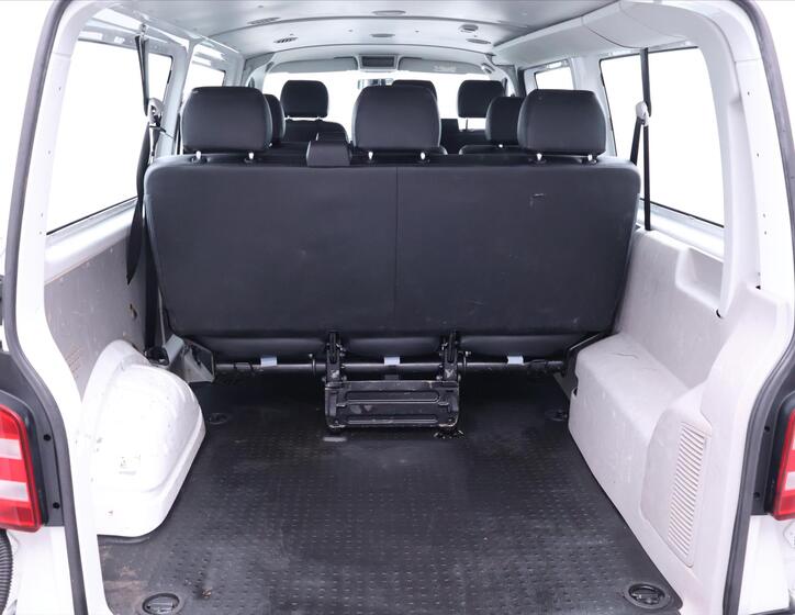 Volkswagen Transporter 10