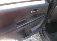 Fiat Sedici 15