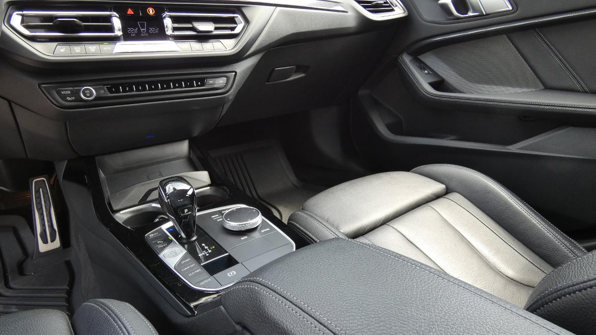 BMW Řada 1