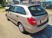 Škoda Fabia 6