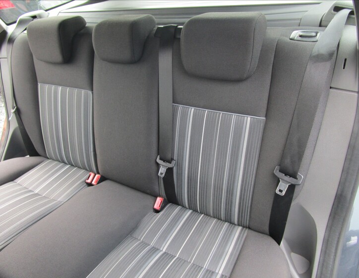 Ford Focus 26