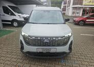 Ford Tourneo Courier 8