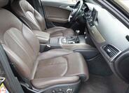 Audi A6 29