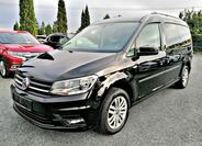 Volkswagen Caddy 3