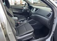 Hyundai Tucson 10