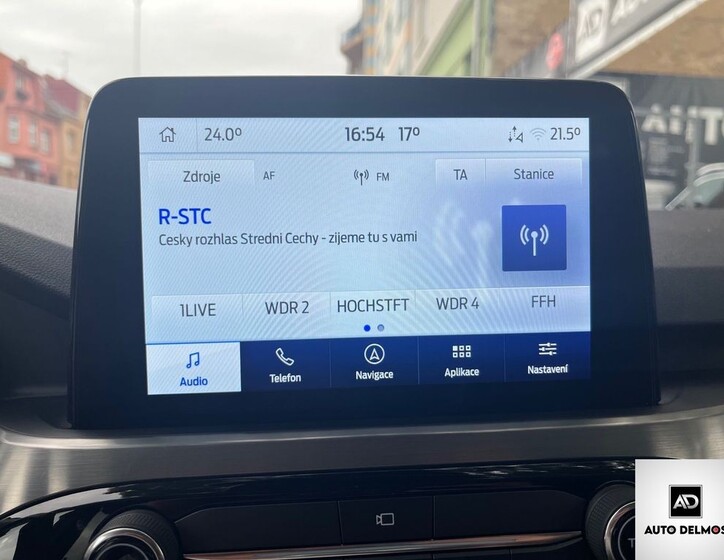 Ford Kuga 68