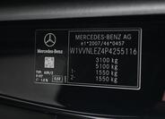 Mercedes-Benz Třídy V 15
