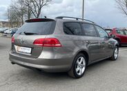 Volkswagen Passat 5