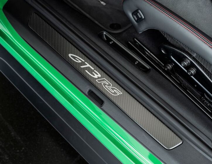 Porsche 911 9