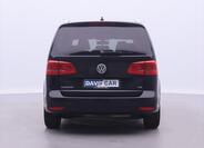 Volkswagen Touran 6