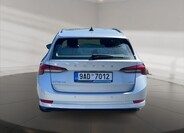 Škoda Octavia 5