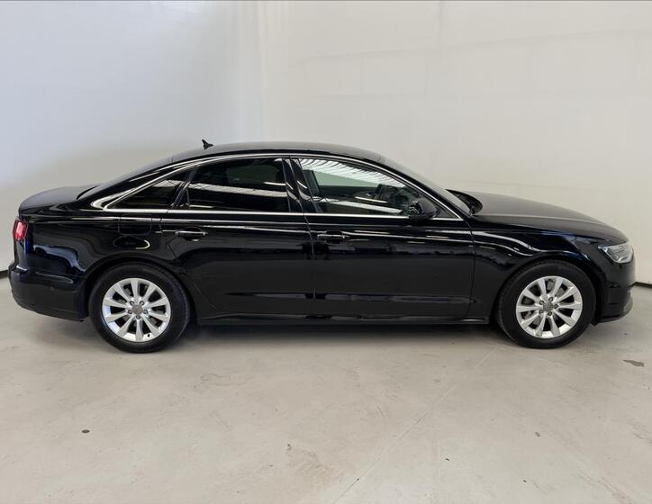 Audi A6 3