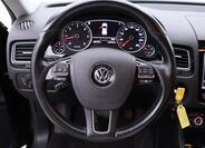 Volkswagen Touareg 21