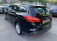 Ford Focus 8