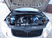 Škoda Yeti 24