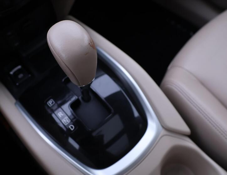 Nissan X-Trail 33