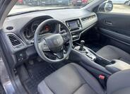 Honda HR-V 11
