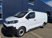 Peugeot Expert 1