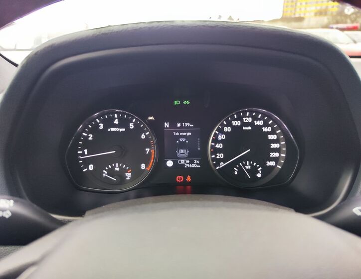 Hyundai i30 15