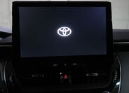 Toyota Corolla 17