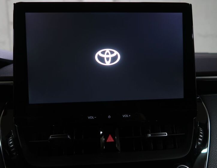 Toyota Corolla 17
