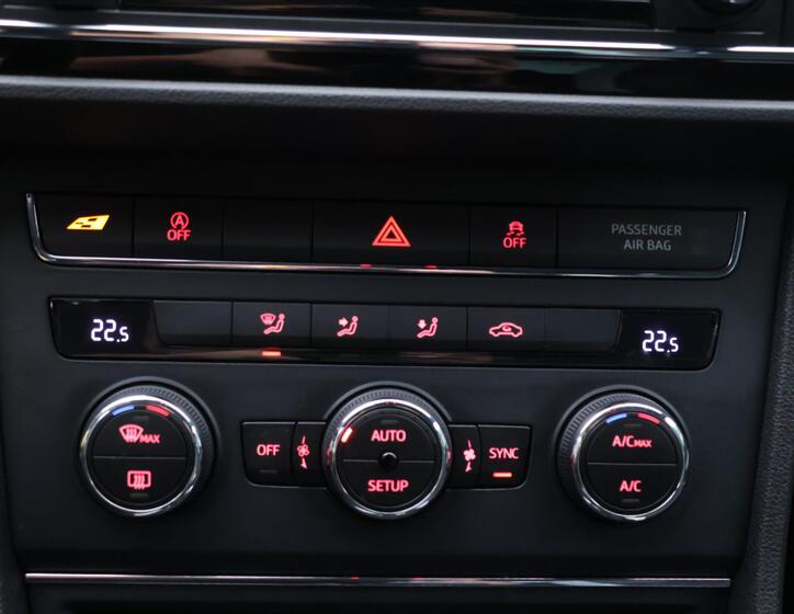 Seat Leon 26