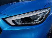 MG ZS 26