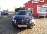 Škoda Octavia 2