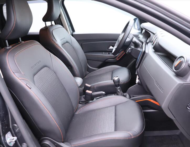 Dacia Duster 12