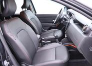 Dacia Duster 12