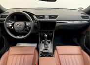 Škoda Superb 5