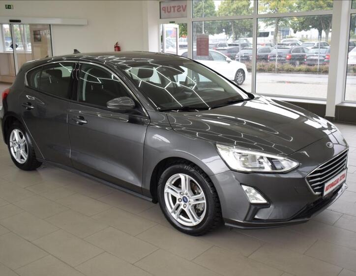 Ford Focus 3