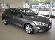 Ford Focus 3