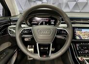 Audi S8 11