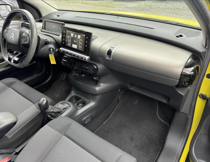 Citroën C4 Cactus 26